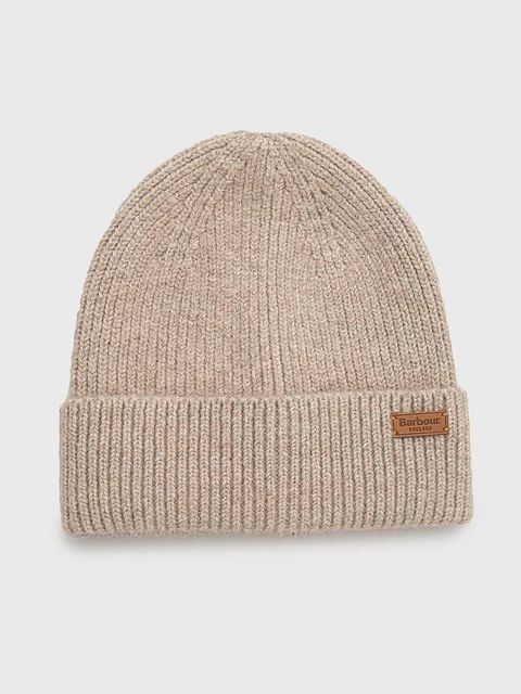 Barbour czapka - zdjęcie produktu nr 1