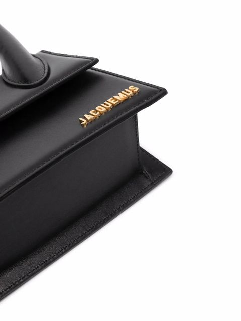 Jacquemus Le Chiquito tote bag - Black