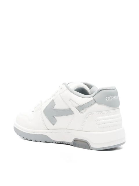Off-White arrow sneakers - zdjęcie produktu nr 2