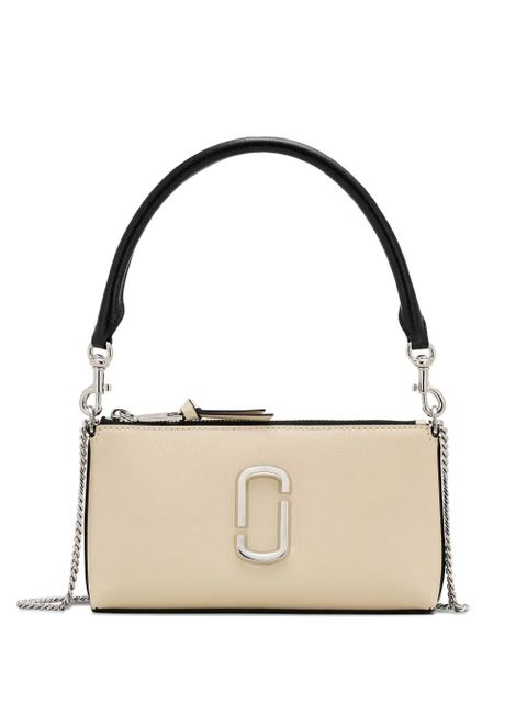 Marc Jacobs The Utility Snapshot cross body bag - Neutrals - zdjęcie produktu nr 1