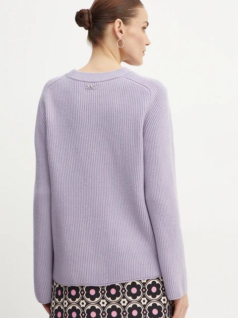 MICHAEL Michael Kors sweter wełniany