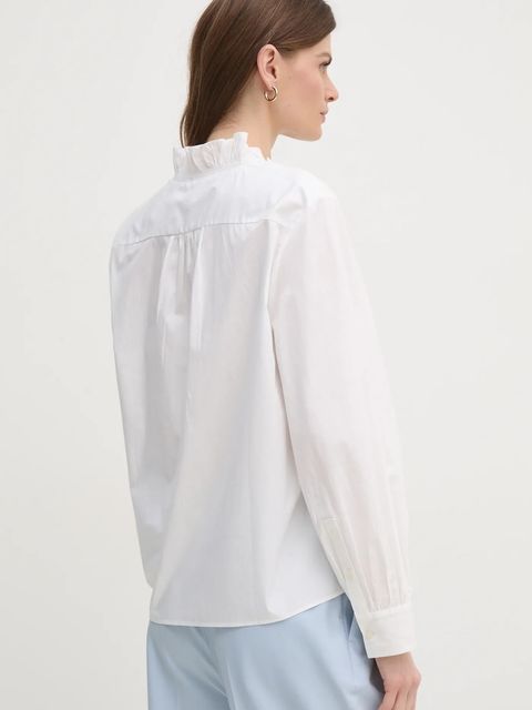 Tommy Hilfiger koszula bawełniana