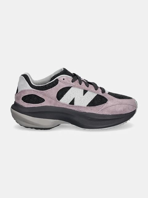 New Balance sneakersy UWRPD kolor różowy UWRPDFSE