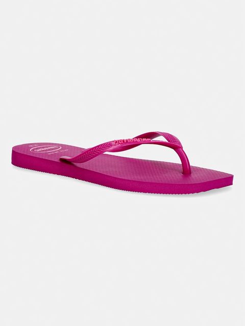Havaianas japonki damskie SQUARE LOGO POP UP - zdjęcie produktu nr 2