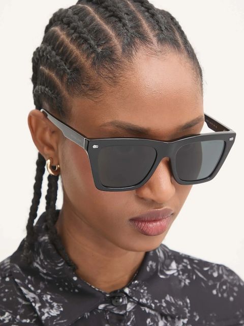 Michael Kors okulary przeciwsłoneczne - zdjęcie produktu nr 1