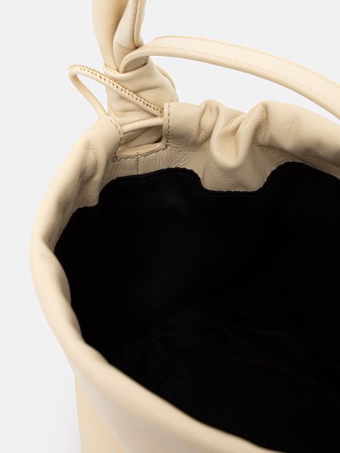 Rotate torebka skórzana