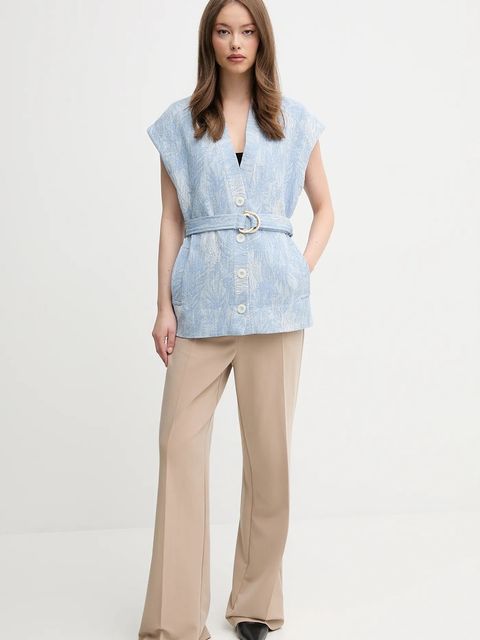 La Petite Française kamizelka VANGELIS - zdjęcie produktu nr 1