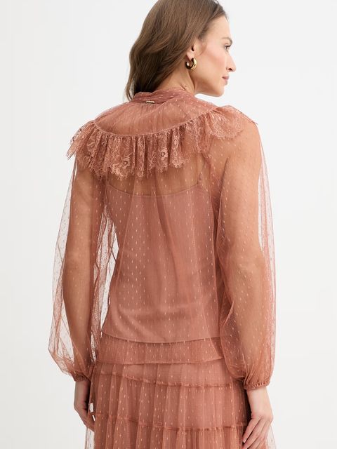 Twinset bluzka - zdjęcie produktu nr 1