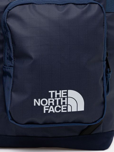The North Face torebka Base Camp Voyager kolor granatowy NF0A81BM9261 - zdjęcie produktu nr 2