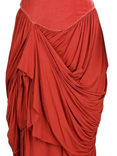 ZIMMERMANN Memento dress - Pink - zdjęcie produktu nr 2