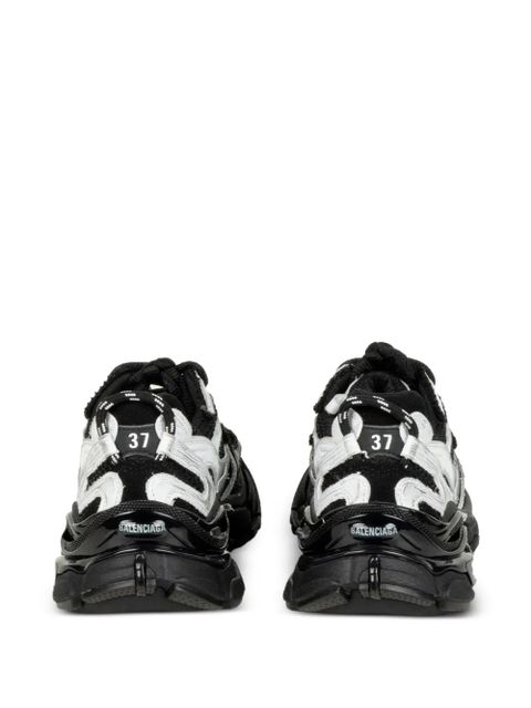 Balenciaga Runner 2.0 sneakers - Black