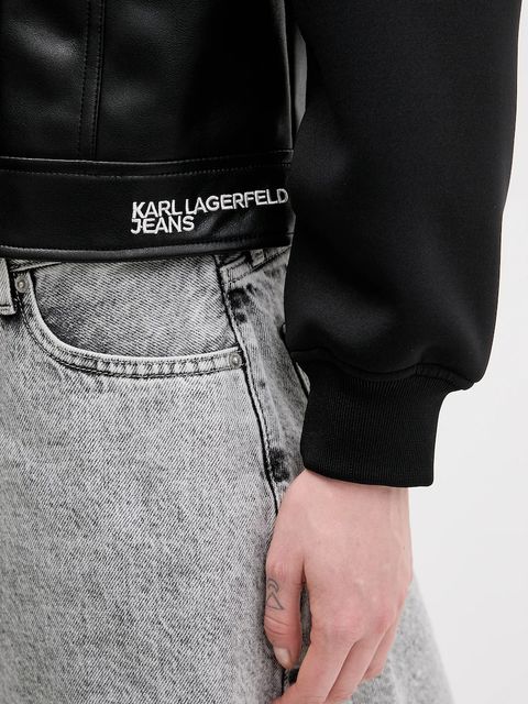 Karl Lagerfeld Jeans kurtka