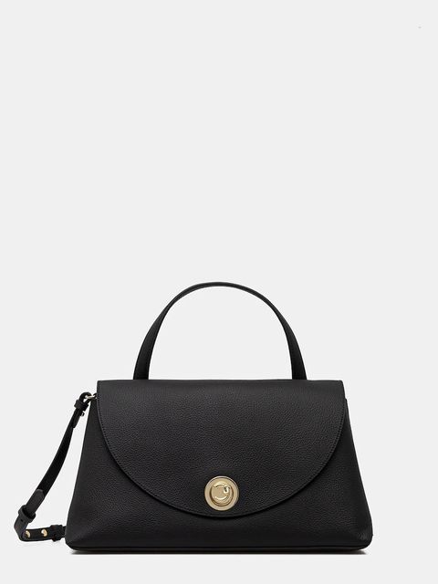 Coccinelle torebka skórzana NIKLA - zdjęcie produktu nr 1