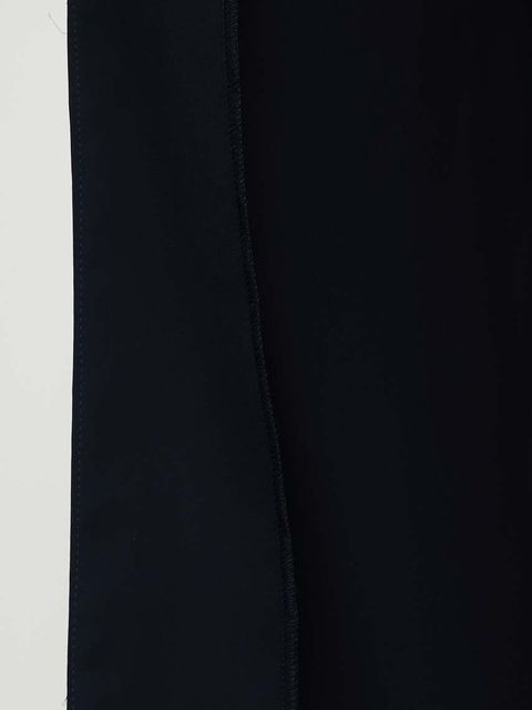 Joseph Ribkoff marynarka kolor granatowy niezapinana gładka 211361