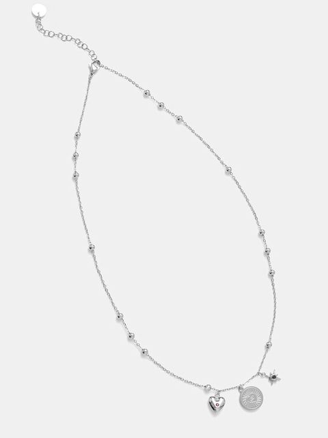 Liu Jo naszyjnik damski - zdjęcie produktu nr 1