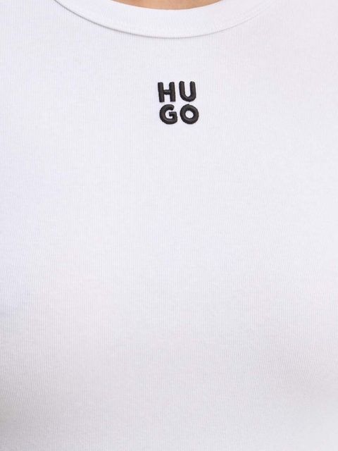 HUGO longsleeve Dafilomena_3