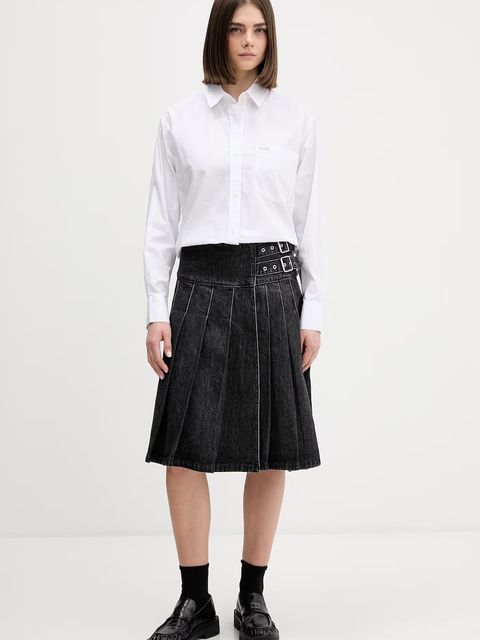 Guess Jeans koszula bawełniana - zdjęcie produktu nr 1