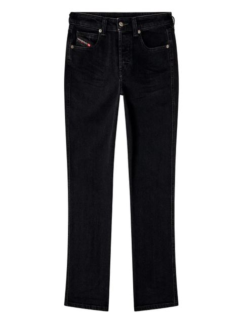 Diesel 1992 D-Jiann slim jeans - Black - zdjęcie produktu nr 1