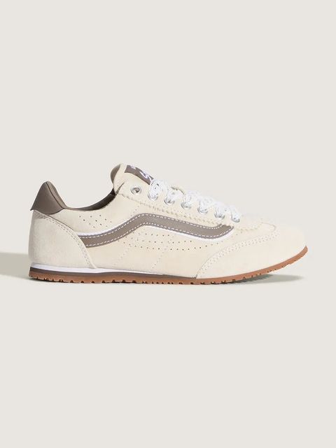 Vans Super Lowpro sneakersy damskie - zdjęcie produktu nr 2