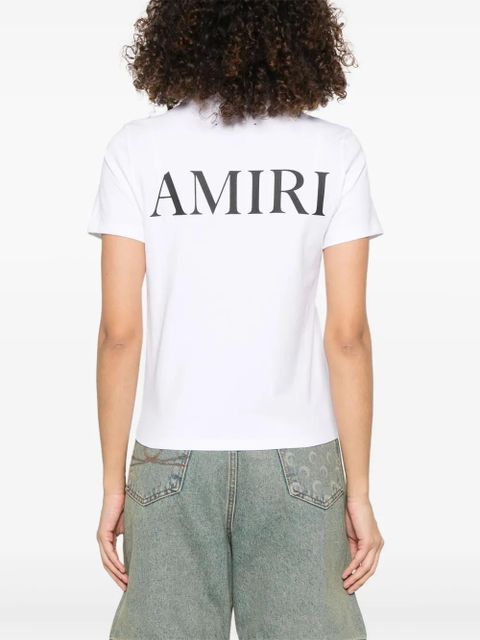 AMIRI MA Core Logo T-shirt - White