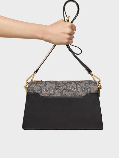 Tous torebka KAOS ICON kolor czarny 2002287551