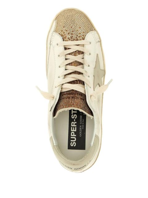 Golden Goose Superstar sneakers - Neutrals