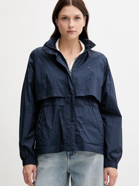 Tommy Hilfiger kurtka - zdjęcie produktu nr 1