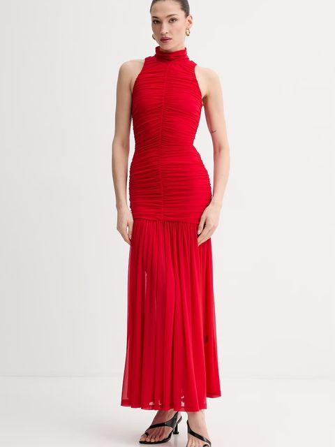 Bardot sukienka - zdjęcie produktu nr 2