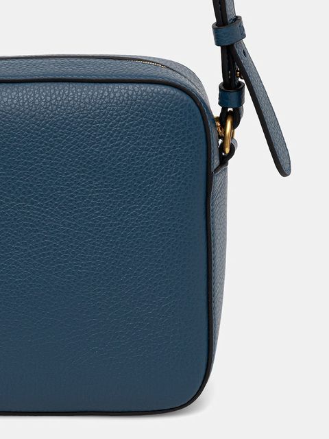 Coccinelle torebka skórzana COCCINELLE BEAT SOFT - zdjęcie produktu nr 2