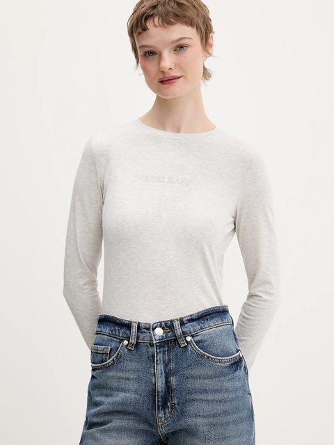 Guess Jeans longsleeve - zdjęcie produktu nr 1