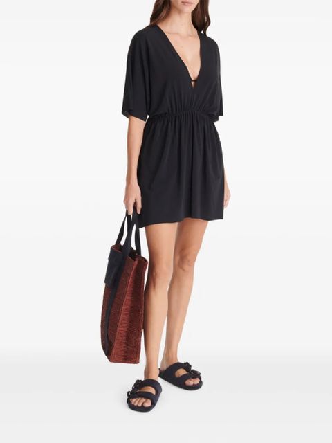 ERES Naia minidress - Black - zdjęcie produktu nr 2