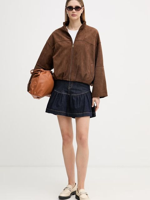 Gaudi spódnica jeansowa - zdjęcie produktu nr 1