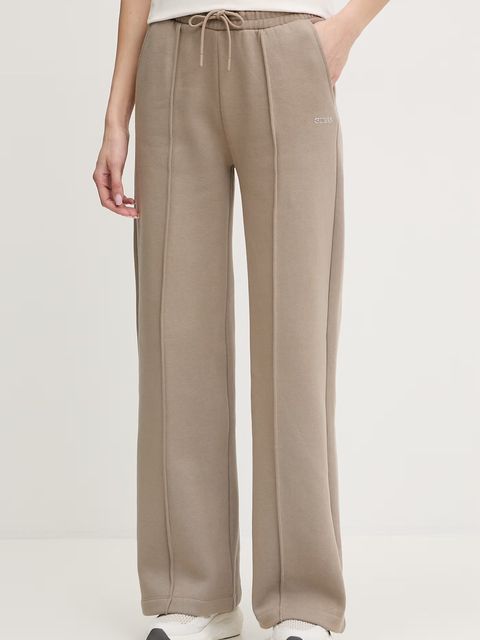 Guess spodnie dresowe NAT