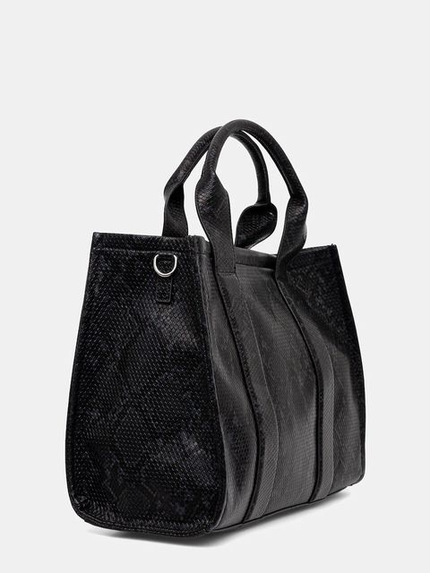 Answear.LAB torebka kolor czarny - zdjęcie produktu nr 2