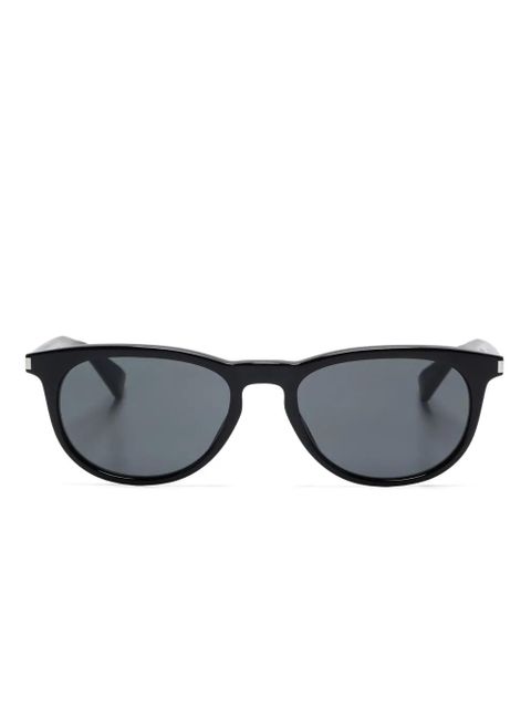 Saint Laurent Eyewear SL 797 sunglasses - Black - zdjęcie produktu nr 1