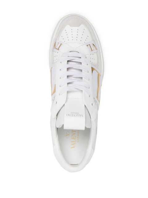 Valentino Garavani VL7N sneakers - White