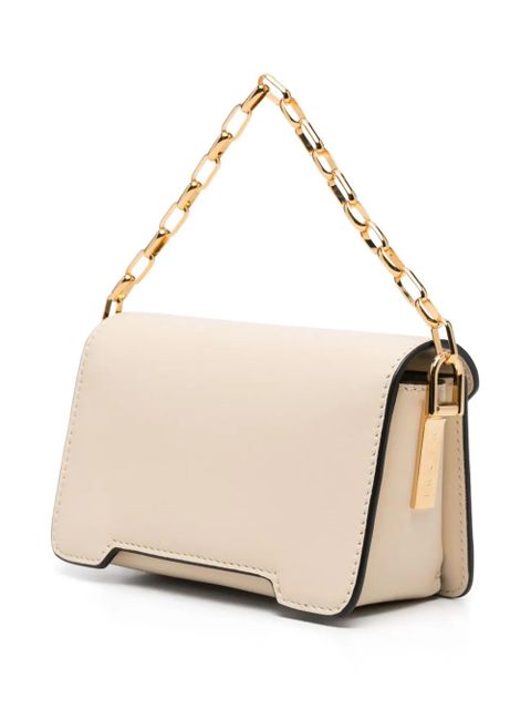 Marni Trunkaroo mini bag - Neutrals