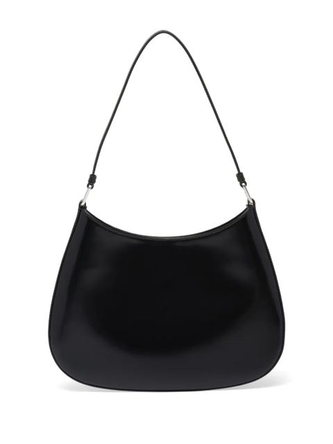 Prada Cleo shoulder bag - Black - zdjęcie produktu nr 2