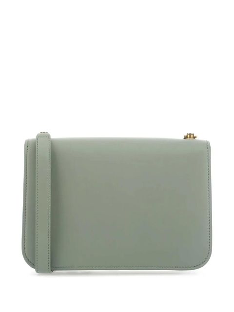 Saint Laurent Le Carré satchel bag - Green