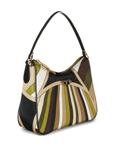 PUCCI Yummy shoulder bag - Green - zdjęcie produktu nr 2