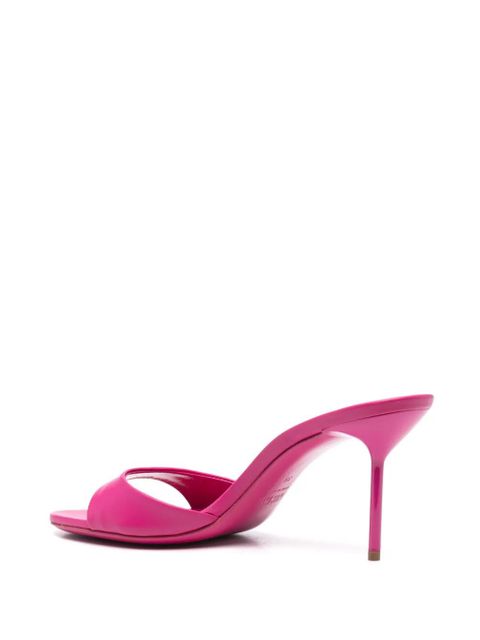 Paris Texas 70mm Lidia sandals - Pink - zdjęcie produktu nr 2