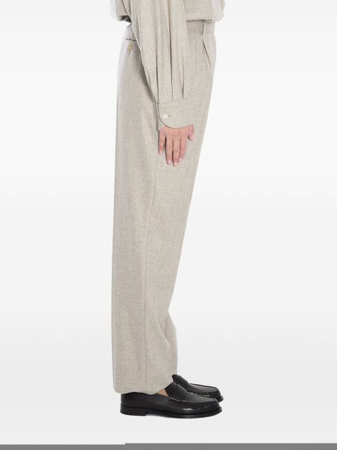 The Row Norbert trousers - Neutrals - zdjęcie produktu nr 2