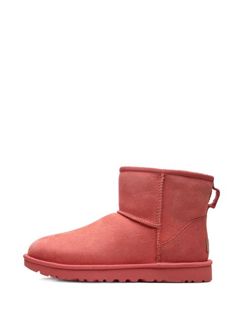 UGG Mini II boots - Pink