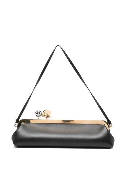 Jacquemus La Pochette Salon clutch bag - Black - zdjęcie produktu nr 1