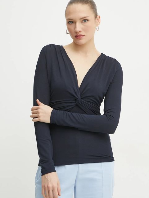 BOSS bluzka - zdjęcie produktu nr 1