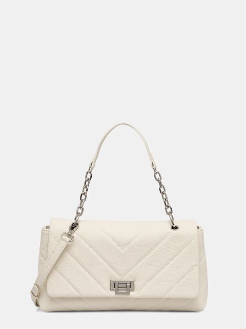 Answear.LAB torebka skórzana