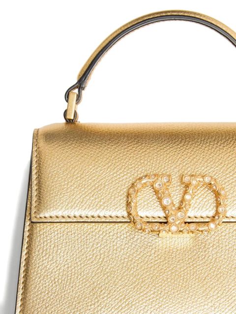 Valentino Garavani Vsling mini bag - Gold