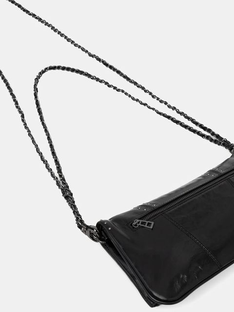 ZADIG&VOLTAIRE torebka skórzana