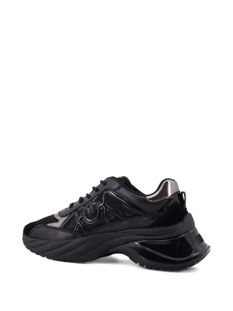 PINKO Ariel 33 sneakers - Black