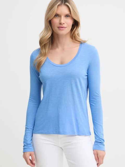 American Vintage longsleeve - zdjęcie produktu nr 1